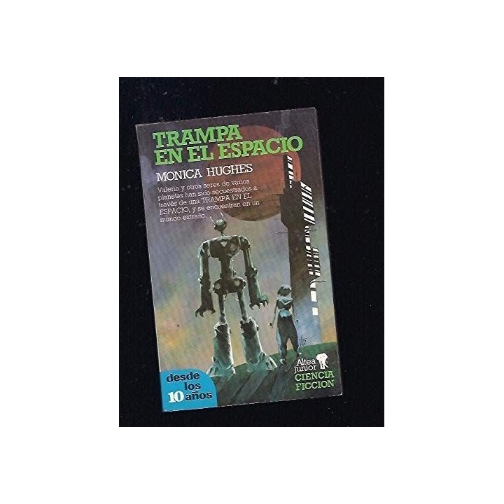 Trampa En El Espacio